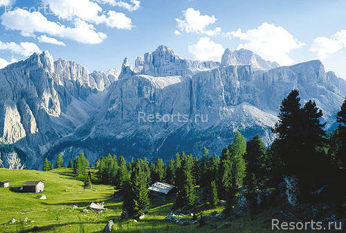 Gardena Grodnerhof Beauty & Wellness 78